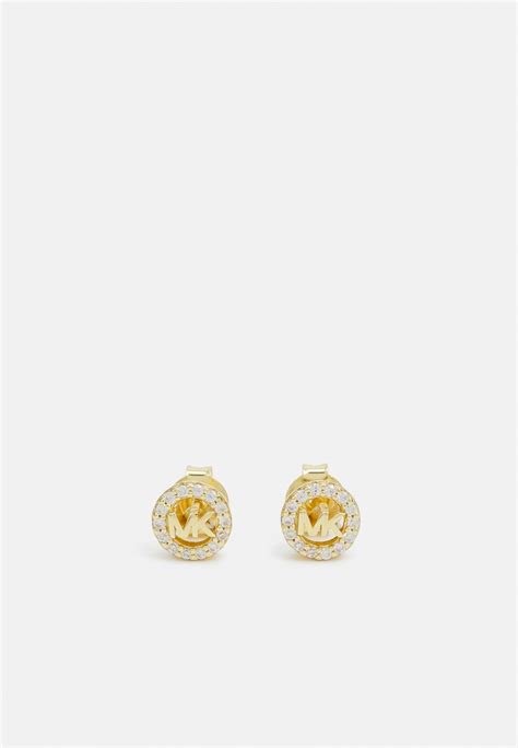 ohrringe rund michael kors|Women's Earrings .